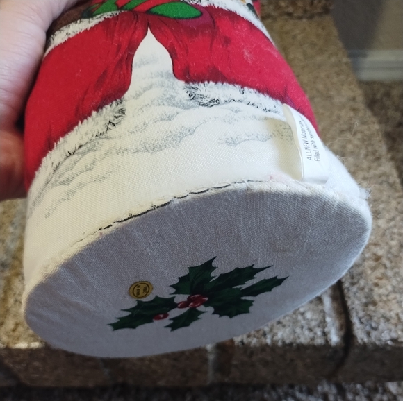 Christmas Santa Claus Stuffed Table Doll Decor - Picture 11 of 12